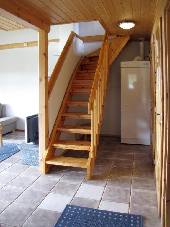 Himoshovi Cottages Jämsä Стая снимка