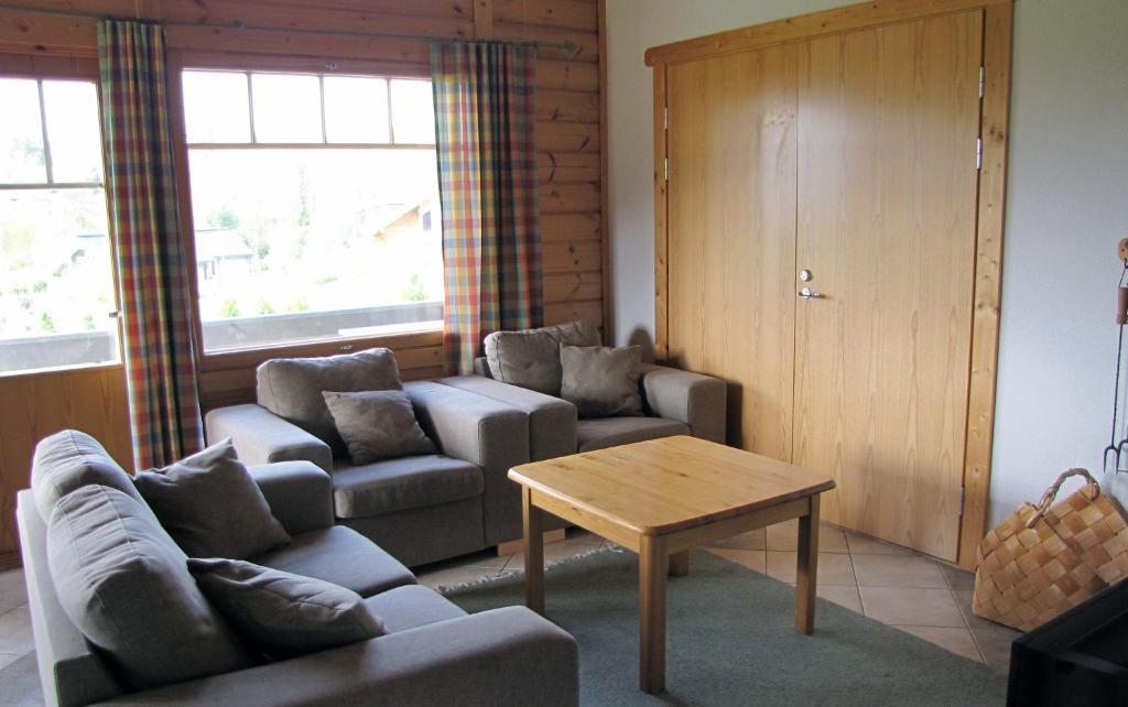 Himoshovi Cottages Jämsä Стая снимка